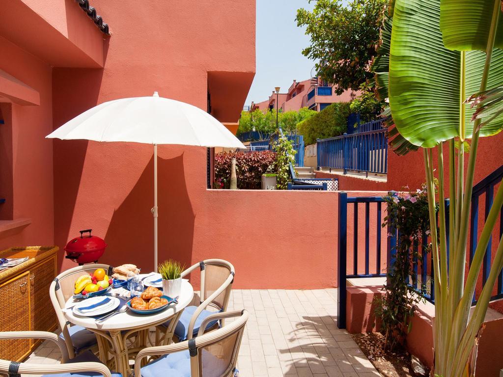 Casas Meloneras By Villagrancanaria Exterior foto