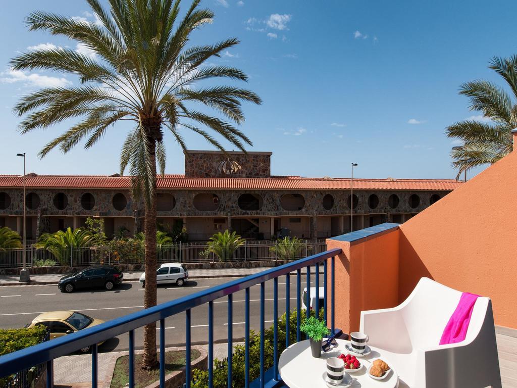 Casas Meloneras By Villagrancanaria Exterior foto