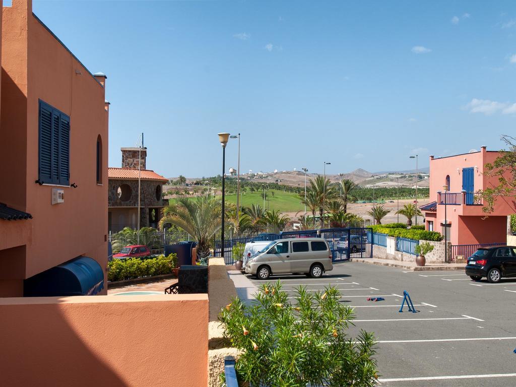 Casas Meloneras By Villagrancanaria Exterior foto