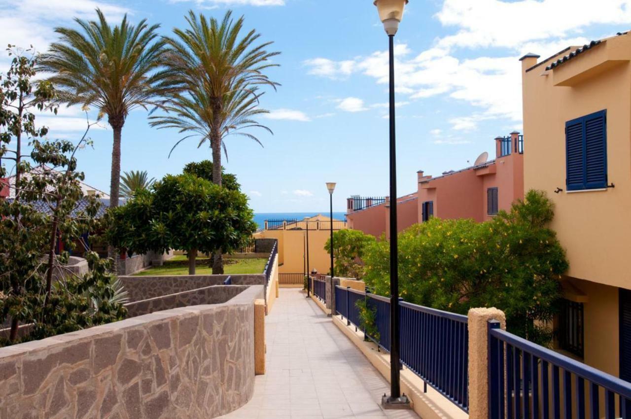Casas Meloneras By Villagrancanaria Exterior foto